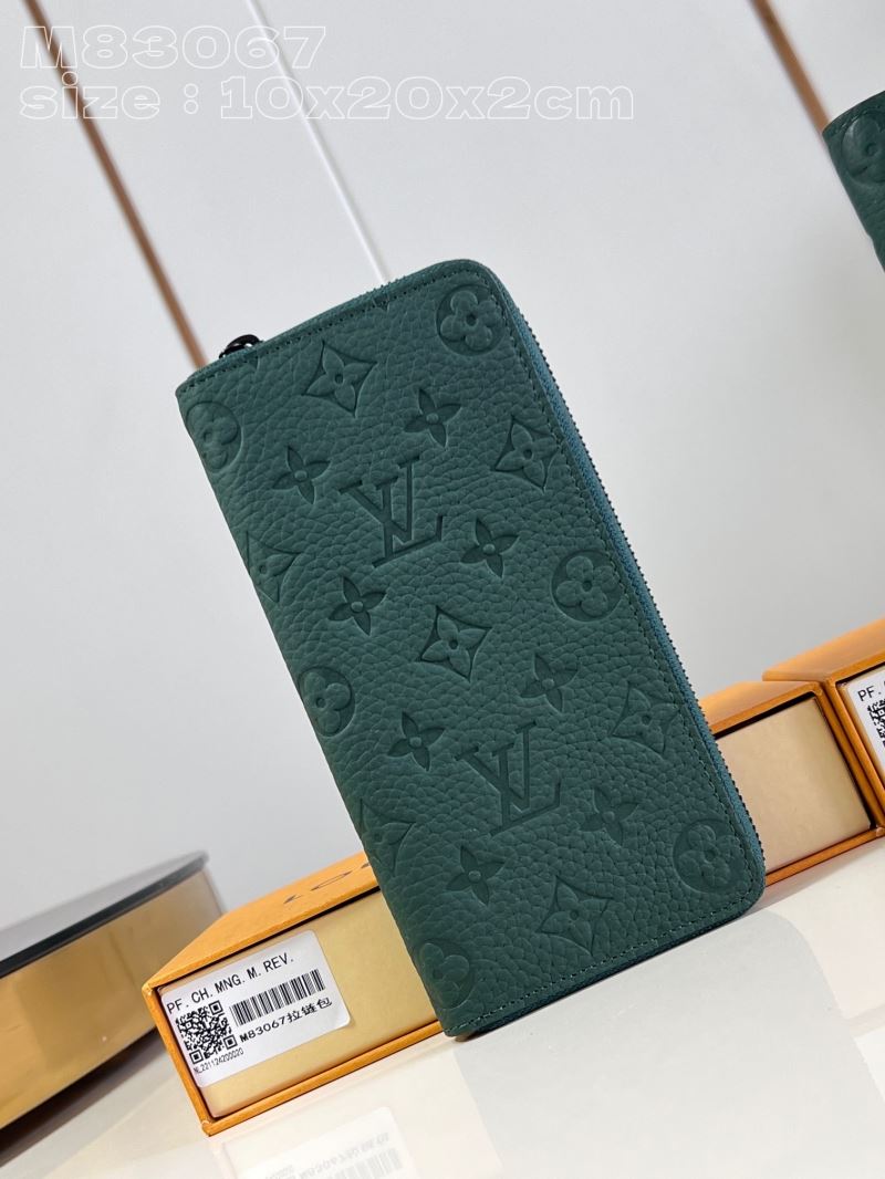 Louis Vuitton Wallets
